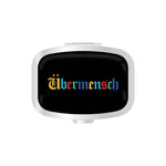 G-DRAGON - [Übermensch] 2025 WORLD TOUR ENCORE MD MINI MULTI CASE