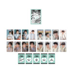 (PRE-ORDER) XIUMIN - [2025 XIUMIN FAN CONCERT [X Times ( )] ENCORE MD] RANDOM TRADING PHOTOCARD