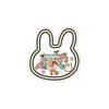 NAYEON - [Bunny's Farm / 나연이의 당근농장] OFFICIAL MD SHAKER TOK
