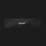 (PRE-ORDER) JEON SOMI - [Chaotic & Confused] OFFICIAL MD HEAD BAND