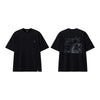 QWER - [ROCKATION : HOMECOMING] 1ST WORLD TOUR ENCORE MD T-SHIRT