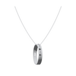(PRE-ORDER) ITZY - [Girls Will Be Girls] OFFICIAL MD RING NECKLACE