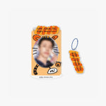 SUPER JUNIOR - [19TH ANNIVERSARY MD] ACRYLIC STAND SET