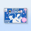 JUNG SUNG HA - [MIXTAPE 2] DIGIPACK CD