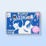 JUNG SUNG HA - [MIXTAPE 2] DIGIPACK CD