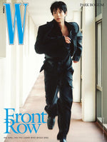 (PRE-ORDER) W - 2026 Vol. 11 PARK BO GUM C Type