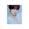DICON - [AND THE SUMMER] VOLUME N°35 B Type AND2BLE HAN YUJIN Version