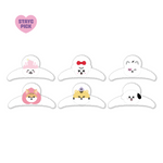 STAYC - [ONLY 4 SWITH] 4TH ANNIVERSARY MD HAIR CLAW