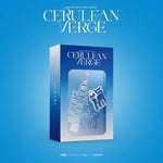 (PRE-ORDER) WENDY - [CERULEAN VERGE] 3rd Mini Album SMART ALBUM Version