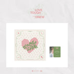 ONEW - [TOUGH LOVE] 2026 FANMEETING MD SCARF