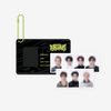 NEXZ - [NALLINA] OFFICIAL MD ID PHOTO HOLDER SET