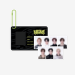 NEXZ - [NALLINA] OFFICIAL MD ID PHOTO HOLDER SET