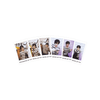 BTS - [#RUNSEOKJIN_EP.TOUR] OFFICIAL MD Instant Photo Set