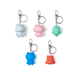 LE SSERAFIM - [FIM'S CLUB X EARP EARP] OFFICIAL MD PVC KEYRING
