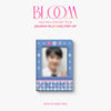 DOH KYUNG SOO - [BLOOM in JAPAN] ASIA FAN CONCERT TOUR OFFICIAL MD MINI COLLECT BOOK