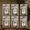 SF9 - [LOVE RACE] 15th Mini Album FANCY CHA NI Version