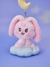NCT DREAM - [Dreamiez Good Night] OFFICIAL MD kkyuping DREAMCATCHER CHARM