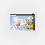 (PRE-ORDER) BoA - [CRAZIER] OFFICIAL MD PHOTO DECO SET