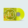 OKDAL - [40] 3rd FULL Album LIMITED COLOR LP / GATEFOLD Cover