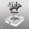[THE HIP HOP] 20th Anniversary OST VOL.1 KiT Version