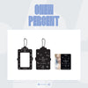 ONEW -  [%PERCENT] IN TAIWAN POP-UP MD PVC PHOTOCARD HOLDER