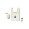&TEAM - [Happy FUMA Day Picnic] OFFICIAL MD ECO BAG