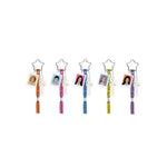 KiiiKiii - [KiiiKiii FESTiiiVAL] 2026 FAN CONCERT MD PHOTO STRAP KEYRING