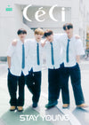 CeCi - [STAY YOUNG] AB6IX