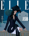 ELLE - 2025.12 JISOO E Type