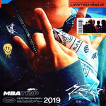 MBA - [TRIP] 1st Album