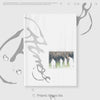 SHINee - [ATMOS] 6th Mini Album PRISMIC ATMOS Version