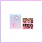 (PRE-ORDER) SAY MY NAME - [&Our Vibe] 3RD EP ALBUM POP-UP MD COLLECT BOOK