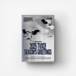 TVXQ! - [2025 SEASON'S GREETINGS]