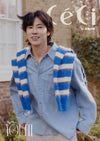 CeCi - [청춘, YOUTH] Photo Book : U-KNOW Edition C Type