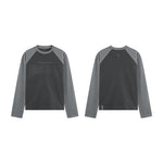 ATEEZ - [TOWARDS THE LIGHT WILL TO POWER] 2025 WORLD TOUR FINALE IN SEOUL OFFICIAL MD LONG SLEEVE T-SHIRT