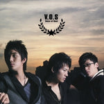 V.O.S - [VOICE OF BEST] VINYL (LIMITED BURGUNDY COLOR)