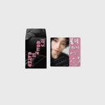 YESUNG - [It’s Complicated] 2025 CONCERT OFFICIAL MD RANDOM LUCKY CARD SET