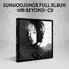 SUNWOOJUNGA - [너머 (BEYOND)] FULL Album