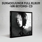SUNWOOJUNGA - [너머 (BEYOND)] FULL Album