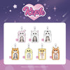 Kep1er - [Kep1e] 2025 CHARATER POPUP MD MINI PHOTO HOLDER
