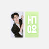 DOYOUNG - [Doors] 2025 CONCERT OFFICIAL MD REFLECTIVE SLOGAN