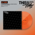 (PRE-ORDER) STRAY KIDS - [THIS & THAT] 10th Mini Album LP Version