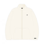 (PRE-ORDER) Typhoon Family - [Typhoon Family / 태풍상사 Drama] POP-UP STORE OFFICIAL MD ZIP-UP FLEECE JACKET