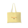 Jae friends - [POP-UP STORE OFFICIAL MD] ECO BAG