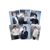 BOYNEXTDOOR - [KNOCK ON Vol.2] TOUR OFFICIAL MD Lucky Draw (Film Photo)