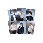 (RESTOCKING) BOYNEXTDOOR - [KNOCK ON Vol.2] TOUR OFFICIAL MD Lucky Draw (Film Photo)