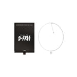(PRE-ORDER) JUNG YONG HWA - [Director's Cut : After The Credit] LIVE MD NECKLACE