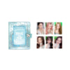 IVE - [DIVE into IVE] 2026 4TH FAN CONCERT OFFICIAL MD COLLECT BOOK