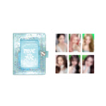 (PRE-ORDER) IVE - [DIVE into IVE] 2026 4TH FAN CONCERT OFFICIAL MD COLLECT BOOK