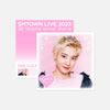 EXO - [SMTOWN LIVE 2025 TOUR] OFFICIAL 2ND MD LP POSTER SET